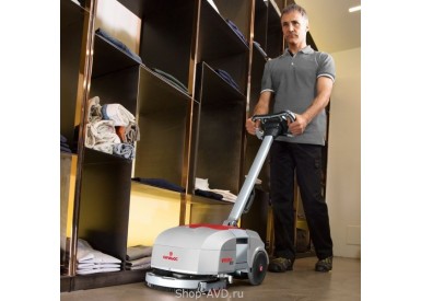 COMAC Vispa XS