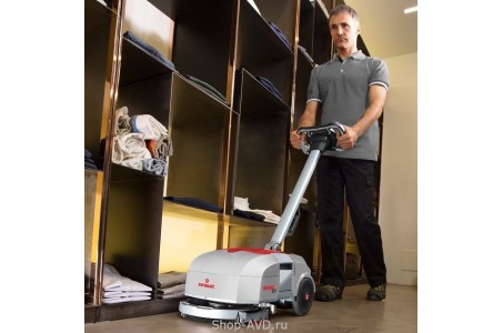 COMAC Vispa XS