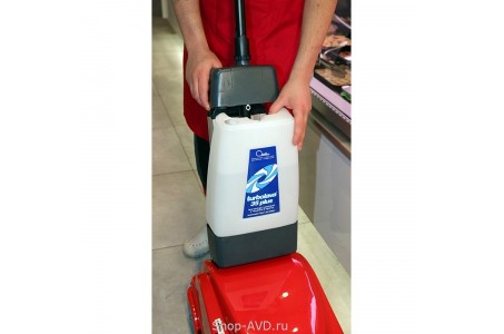Cimel Turbolava 35 Plus