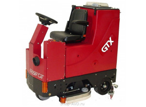 Factory Cat GTX 34 D