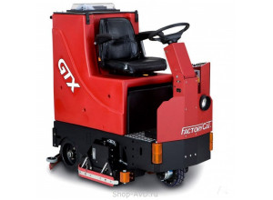 Factory Cat GTX 34 С