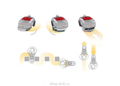 COMAC Vispa XS
