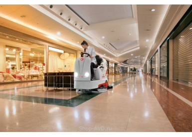 COMAC Optima 100B