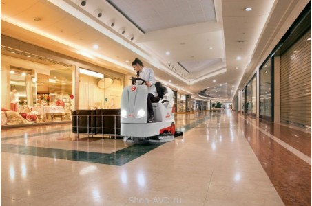 COMAC Optima 100B
