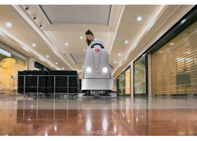COMAC Optima 85B