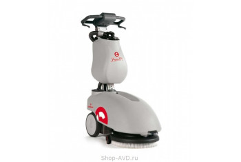 COMAC Vispa 35B