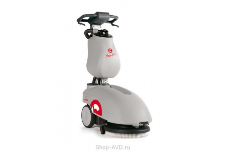 Поломоечная машина COMAC Vispa 35B