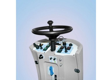 COMAC Flexy 85Bs