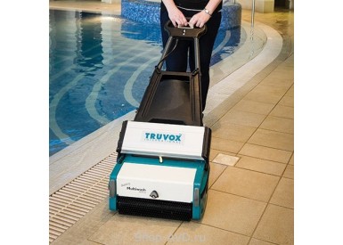 Truvox MULTIWASH 340/PUMP Battery