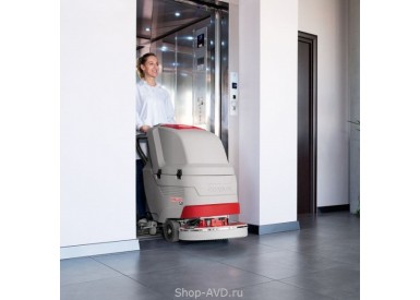 COMAC Antea 50Bt