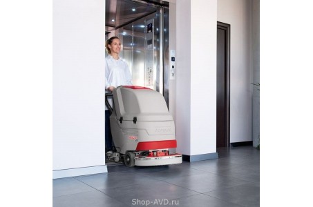 COMAC Antea 50Bt