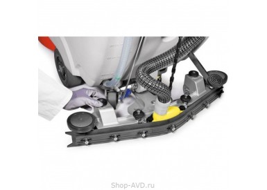 COMAC Versa 65Bt