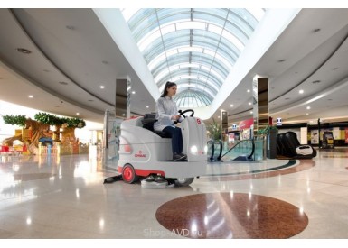 COMAC Optima 100B