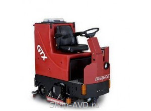 Factory Cat GTX 24 Cylindr