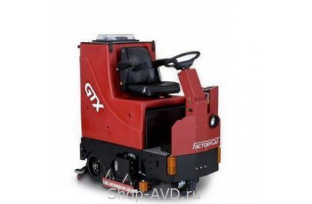 Factory Cat GTX 24 Cylindr