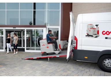 COMAC Innova 55B