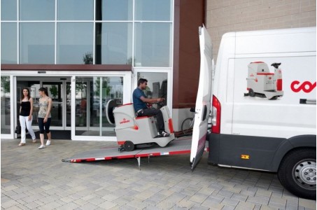 COMAC Innova 55B