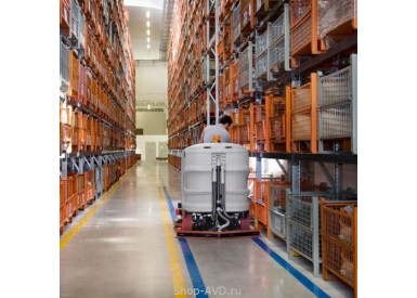 COMAC Ultra 120B
