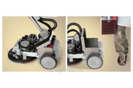 COMAC Vispa 35B