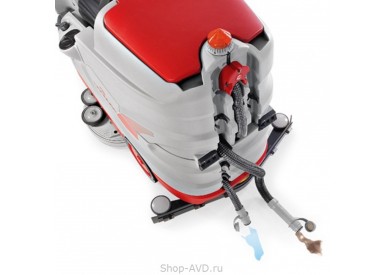 COMAC Optima 100B