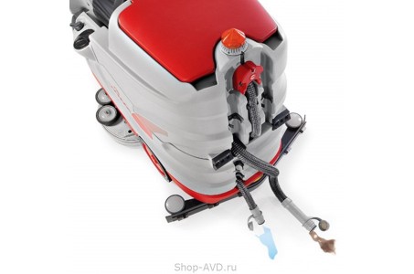 COMAC Optima 100B