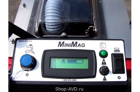 Factory Cat MINIMAG 20