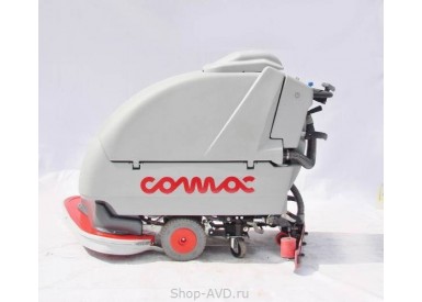 COMAC Media 32E
