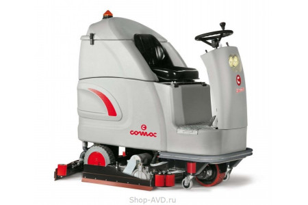 Поломоечная машина COMAC Flexy 85Bs