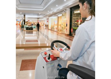 COMAC Optima 100B