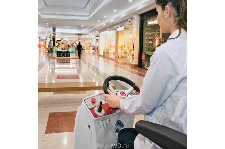 COMAC Optima 100B