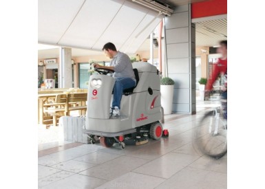 COMAC Flexy 85B