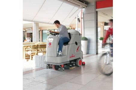 COMAC Flexy 85B