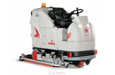 COMAC Ultra 85Bs