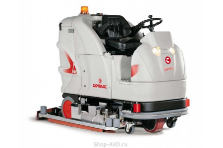 Поломоечная машина COMAC Ultra 85Bs