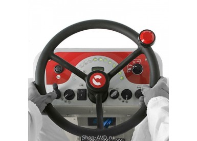 COMAC Ultra 120B