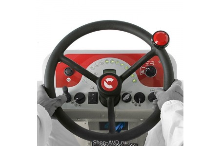 COMAC Ultra 120B
