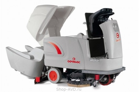 COMAC Flexy 75B