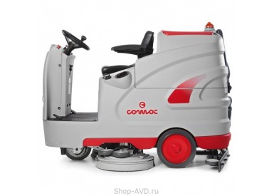 COMAC Optima 100B
