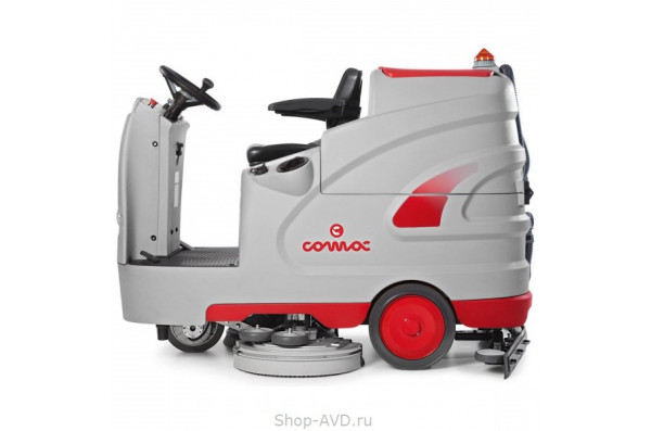 COMAC Optima 100B