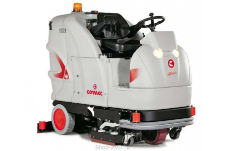 Поломоечная машина COMAC Ultra 85B