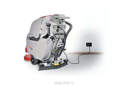 COMAC Antea 50Bt