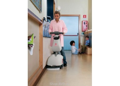 COMAC Vispa 35B