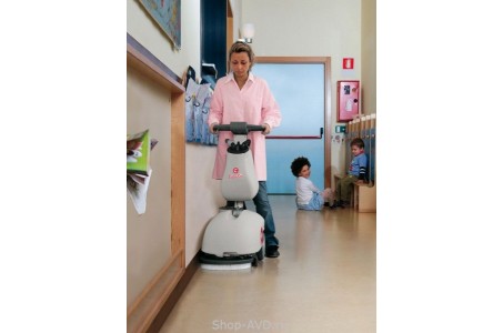 COMAC Vispa 35B