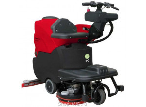 Portotecnica LAVAMATIC 70 BT 70 RIDER