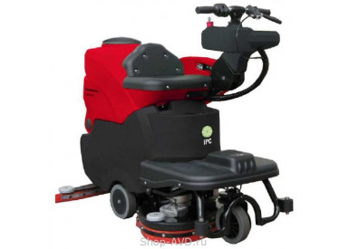 Portotecnica LAVAMATIC 70 BT 70 RIDER