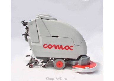 COMAC Media 32E