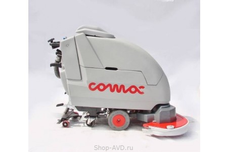 COMAC Media 32E