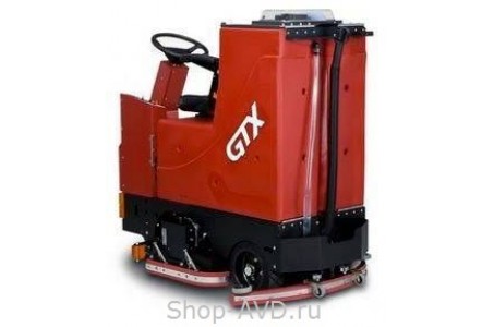 Factory Cat GTX 24 Cylindr