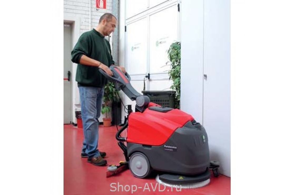 Portotecnica LAVAMATIC 45 B 50