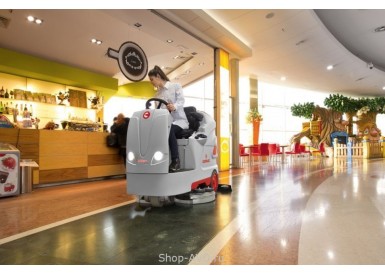 COMAC Optima 85B